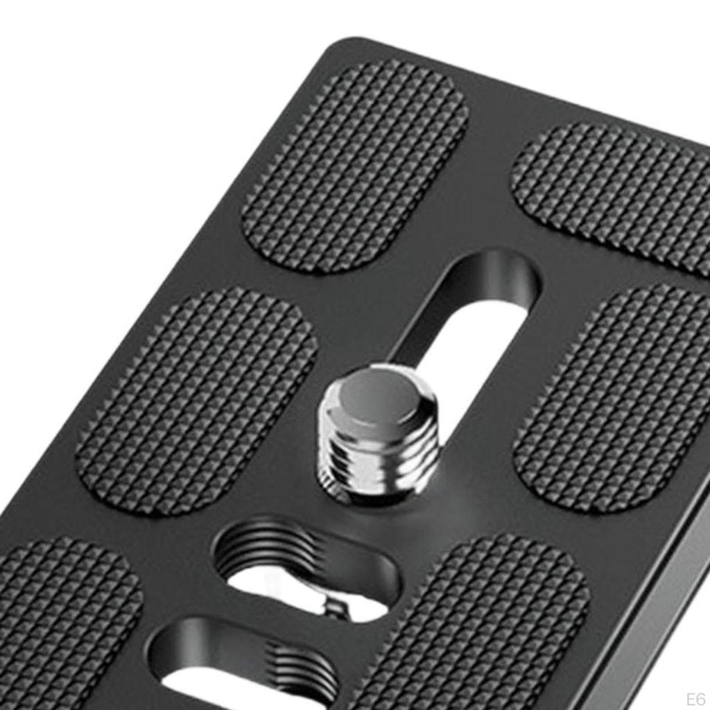 Адаптер для крепления камеры, быстросъемная пластина для штатива и монопода