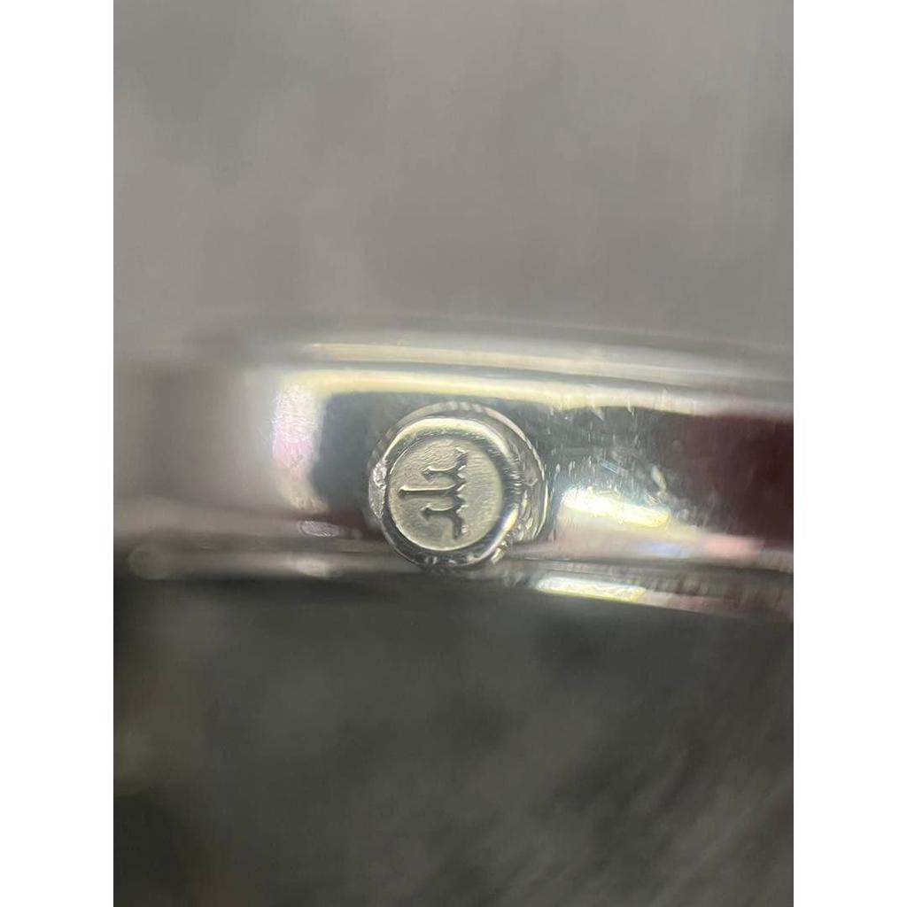 Used SEIKO Credor 4J85-0A20 Women's Model, Not Working