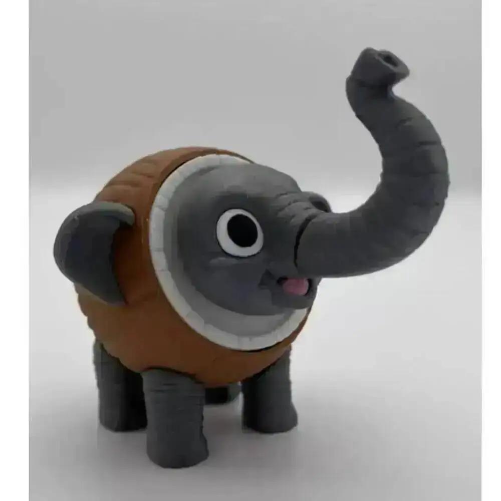 Steal A Brainrot Figure Toy Italian Brainrot Figure Toy Brainrot Italian Figure Blind Box Figurine Ornament