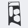 Car Gear Shift,Cup Holder Frame Mat,For Geely Atlas L,Starray,FX11