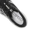 Asics Magic Speed 5 W Черный Белый 1013a184.001 Черный Белый