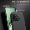 Кожаный чехол для телефона для Oneplus Ace 3 2 Pro 3V 2V 12 12R 11 11R 1+ Nord CE4 Lite N20 SE 5G Автомобильный магнитный держатель Роскошная крышка для телефона