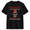 Harajuku T Shirt Summer Im A Boomer So If You Dont Want Your Feelings Hurt Popular TShirts  Cotton Tee Shirt Short Sleeve Top