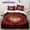 Jannik Sinner Rush Bedding Quilt Set Quilt Cover Pillowcase Home Decoration Birthday Gift (1 * Duvet Cover + 67 * Pillowcase, Without Core)