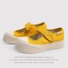 Baotou Half Slippers Women'S Summer Wear New Little White Shoes Versatile Casual One-Pedal Platform Sandals Silver