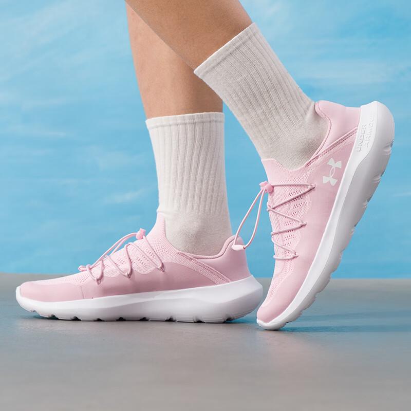Under Armour Men's & Women's Breathable Sport Casual Shoes