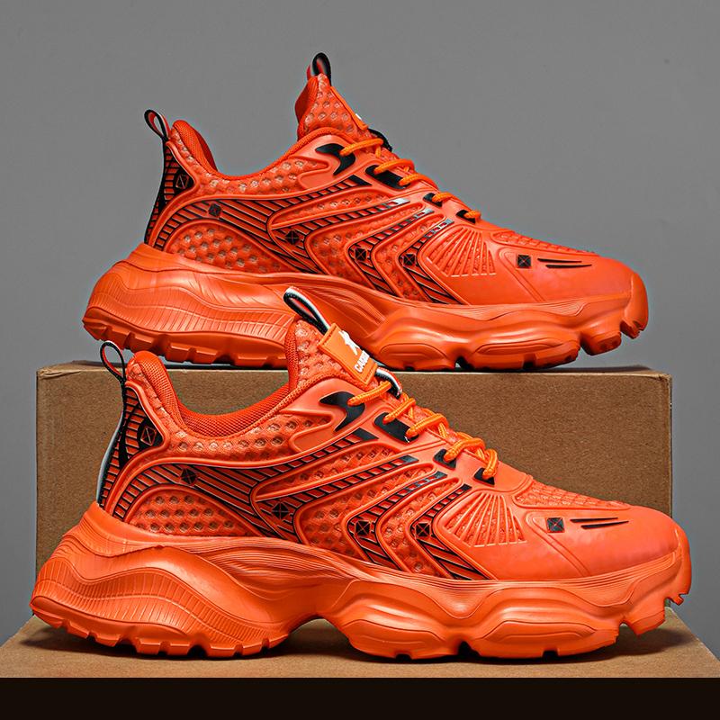 Обувь Мужская Повседневная Удобная Дышащая Кроссовки Мужские Tenis Роскошная Обувь Уличная Модная Трендовая Противоскользящая Обувь для Бега для Мужчин