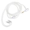 TF10 Headphone  Cable Replacement 45 Inches for  UE TF10 SF3 SF5 5EB 5pro for Most 3.5mm  Device