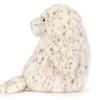 Ocean World Seal Plush Toy, Cute Sea Lion Stuffed Animal Limited Edition, Collectible Birthday Gift For Kids