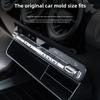 Для Mercedes Benz W177/247 GLB/A-class/GLA/GLE W167/GLS Бокс для хранения на центральной консоли Принадлежности для хранения Автомобильный интерьер
