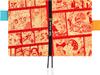 Hobonichi Techo Original (A6) Обложка для блокнота ONE PIECE magazine/ASL