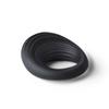 Rocks-Off - Spire Liquid Silicone Vibrating Penis Ring Black