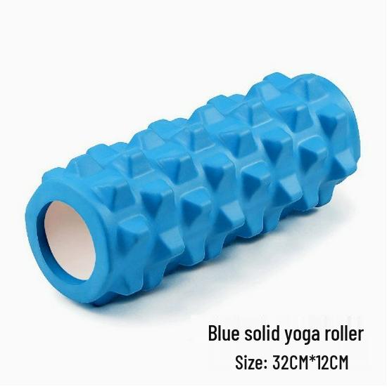 Langya Foam Roller: Muscle Relaxation & Slimming Yoga Massager