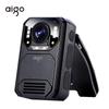 aigo DSJ-H6 Portable Body Camera