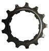 Шестерня Shimano 12T Y1ZA12441 (Фланцевая шестерня) CS-M770 CS-M760