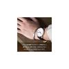 TAVARAT TVRT Bangle Men's Bracelet Unisex Accessory Brass Made in Japan Tps-136 Silver Satin Silver