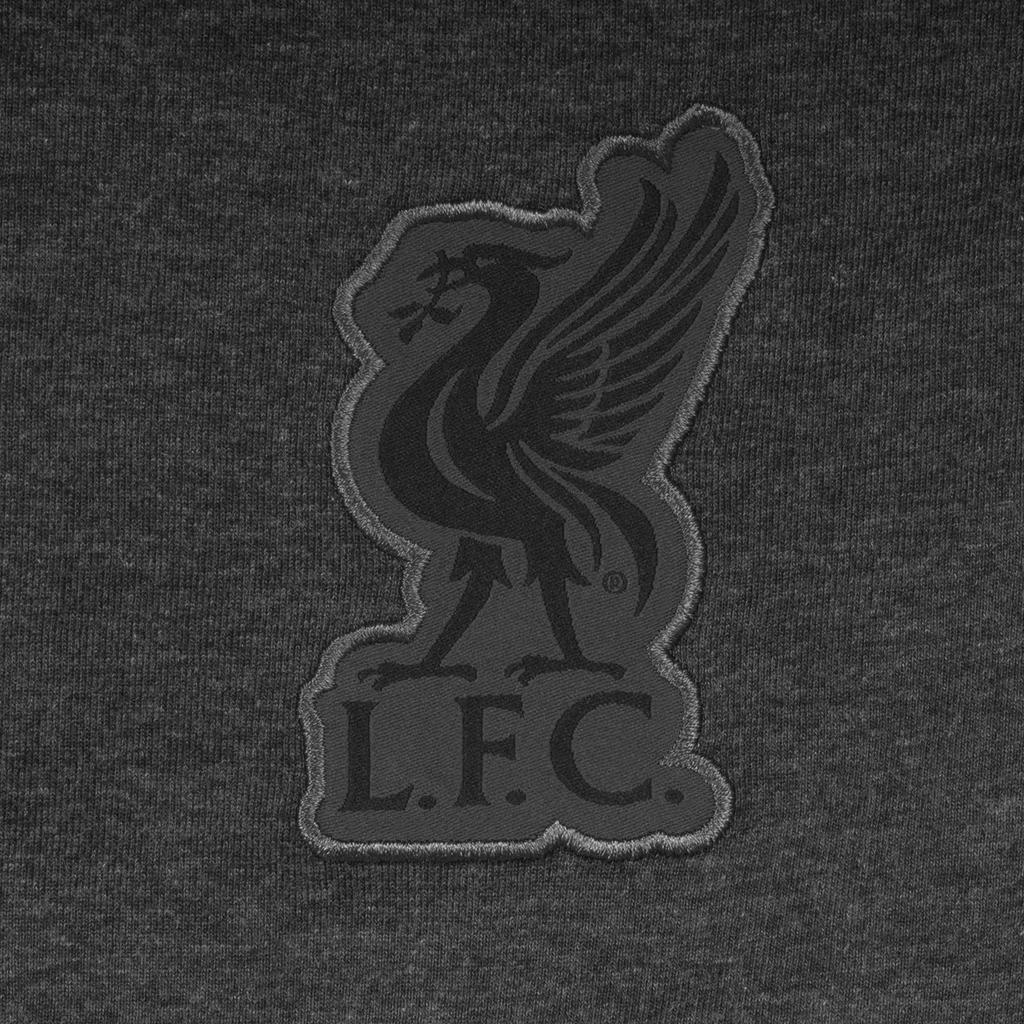 Liverpool FC Мужской длинный пижамный комплект