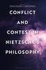 Книга Conflict and Contest In Nietzsche's Philosophy