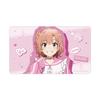 My Teen Romantic Comedy As I Expected Complete Illustration of Yuigahama Yui In Cute Casual Clothes Desk Mat SNAFU - Ver. Multi-Purpose