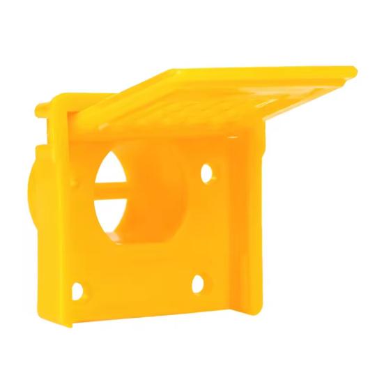 1/2 шт., входные ворота для пчелиного улья, вентиляционное отверстие, окно, дверь, входной редуктор для улья, принадлежности для пчеловодства