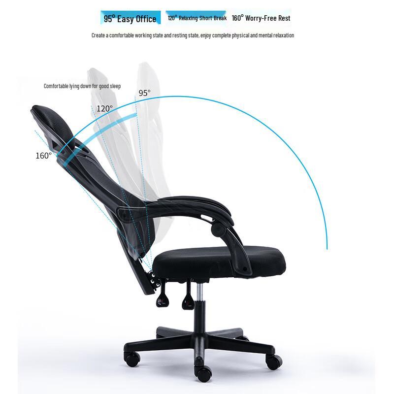 OEING Ergonomic Office and Gaming Chair