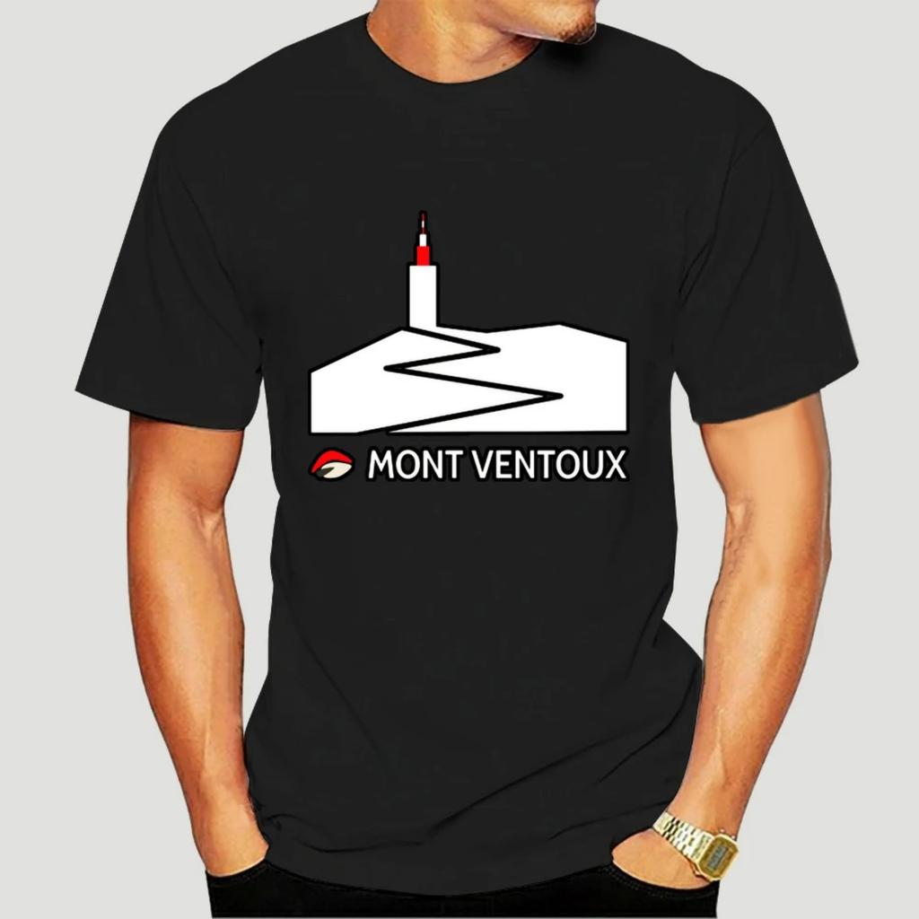 Футболка Mont Ventoux монт венту велоспорт венту катание на велосипеде