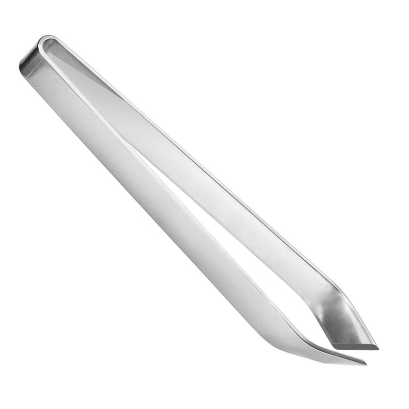 Stainless Steel Fish Bone Tweezers Kitchen Gadgets