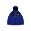 Mountain Peak Jacket Jackets & Coats Men's Dark Blue NJ2HQ01D