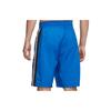 Nike Спортивные шорты мужские синие средние CD9559-480