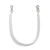 Classic Fashion Imitation Pearl Waist Chain Key Chain Rock Punk Trousers Chain Pant Jean Keychain Hip Hop Trouser Accessories
