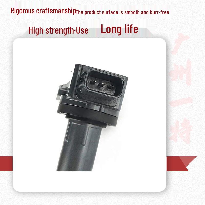 Катушка зажигания Honda Accord/Odyssey 7-го поколения 2.4 099700-070 30520-PNA-007