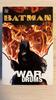[ИСПОЛЬЗОВАН] Бэтмен: Военные игры Полный TPB
