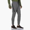 Nike Джоггеры Tech Fleece Мужские Брюки Светло-Серые 805163-091