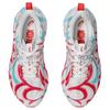 Asics Женские кроссовки Novablast 5 Tokyo Marathon Белый Коралловый риф 1012B888-100