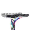 Car Steering Wheel Wiper Switch Harness Combination 26051075 For Silverado S-10 Pick Up Turn Signa Lamp Wiring Switch-A02G