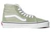 Кеды Vans Sk8-Hi Tapered 'Color Theory - Desert Sage' VN0A7Q62UDP
