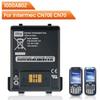 Replacement Battery For Intermec Honeywell 318-043-033 CN70E CN70 1000AB02 Rechargeable Battery 4000mAh