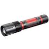 Nichido Ind LED Flashlight SL-20F-CH