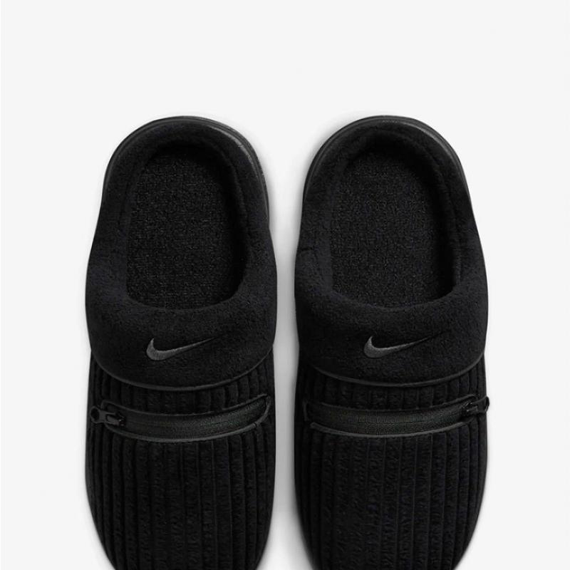 Nike Тапочки женские S Burrow Fj6042 001 S2312 зимняя обувь