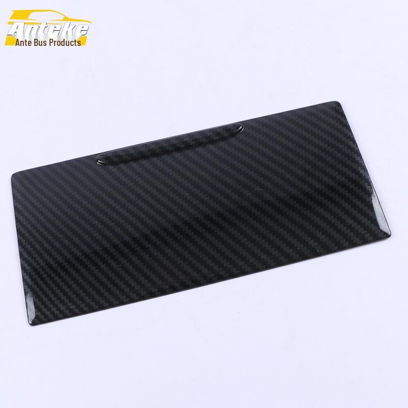 Fits 20 Enclave Models: Electroplated Center Console Water Cup Panel Sequin Decorative Sticker Accessories