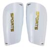 1 Pair Soccer Football Training Shin Guard Pad Leg Protector Brace Support Plate