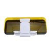 Universal Car Sun Visor Anti-UV Polarized Sunshade Plate HD Anti-UV Sunshade Extensions SUVs Trucks Interior Accessories