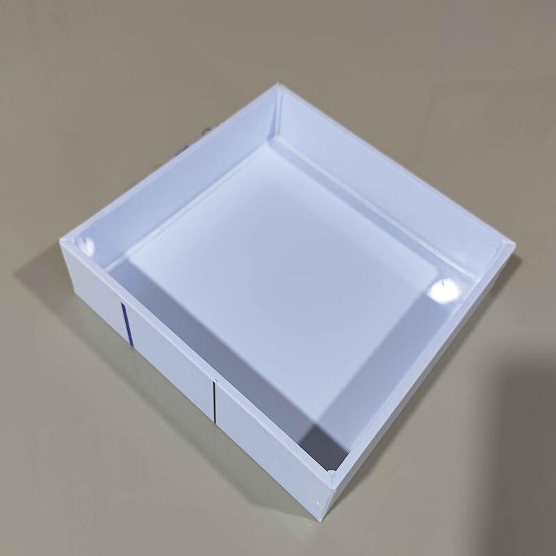 ПП-поддон для сбора лабораторных реагентов и отходов