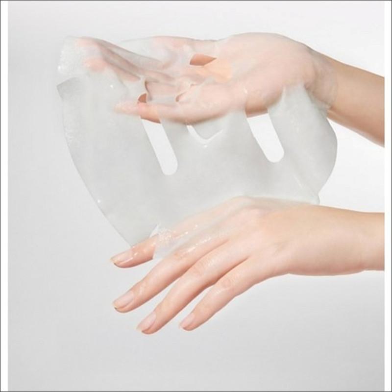 Innisfree Ретинол Зеленый чай PDRN Skin Booster Ампульная гелевая маска 25 мл, (1 шт. / 4 шт. / 5 шт. / 6 шт.)