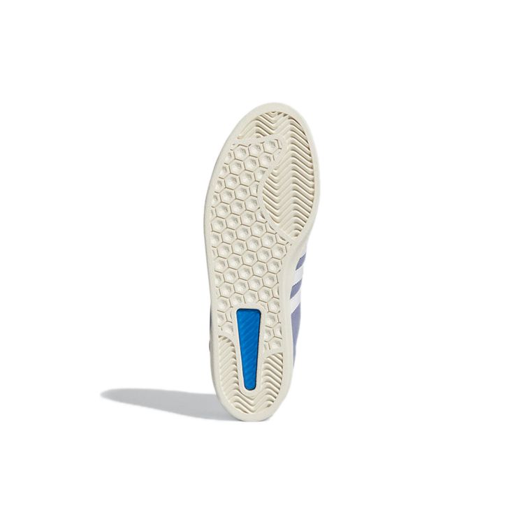 adidas Campus ADV Orbit Фиолетовые кроссовки унисекс Purple Cloud-White Blue-Bird H04890