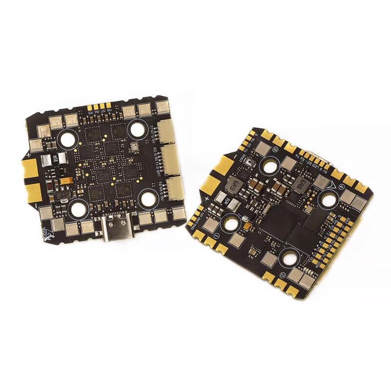 AXISFLYING FPV Drone Flight Controllers and ESCs (CN version)