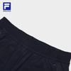 Fila Женские зауженные вязаные спортивные брюки