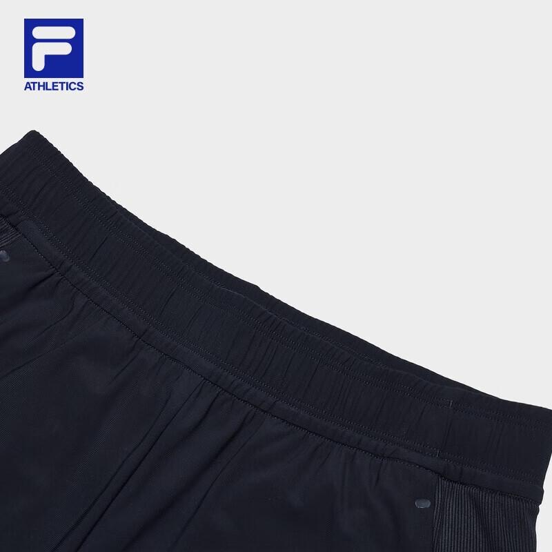 Fila Женские зауженные вязаные спортивные брюки