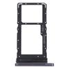 For Samsung Galaxy Tab A7 10.4 SM-T505 SIM Card Tray + Micro SD Card Tray