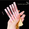 Gel Eyeliner Natural Three-dimensional Waterproof Non-makeup Color Eyeliner Lying Silkworm Contouring Pen Lasting Setting Women's Cosmetics Makeup